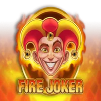 Fire Joker